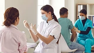 تازه ترین یافته ها درباره واکسن کرونا