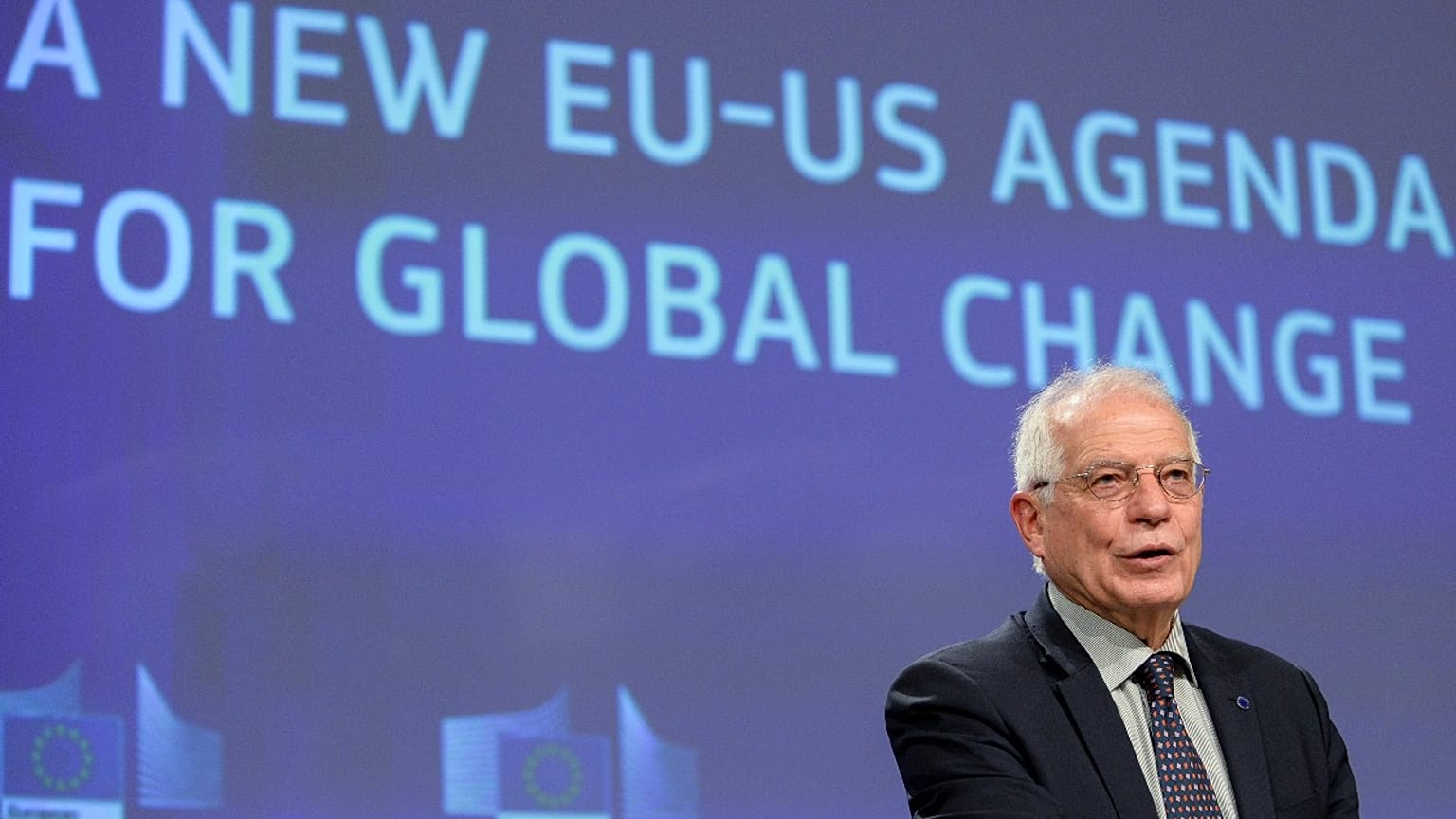 Borrell