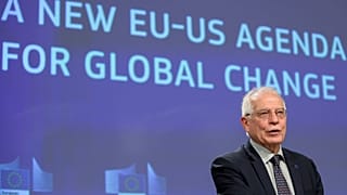 Borrell