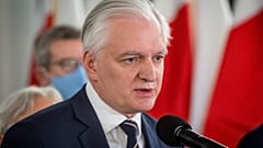 Jarosław Gowin