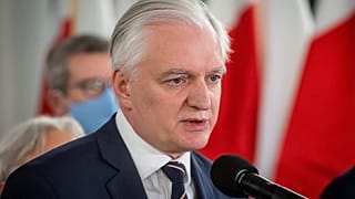 Jarosław Gowin