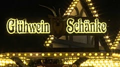 Glühwein to Go! am Breitscheidplatz