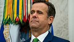 lusal İstihbarat Direktörü John Ratcliffe