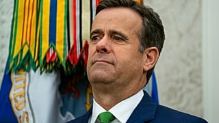 lusal İstihbarat Direktörü John Ratcliffe