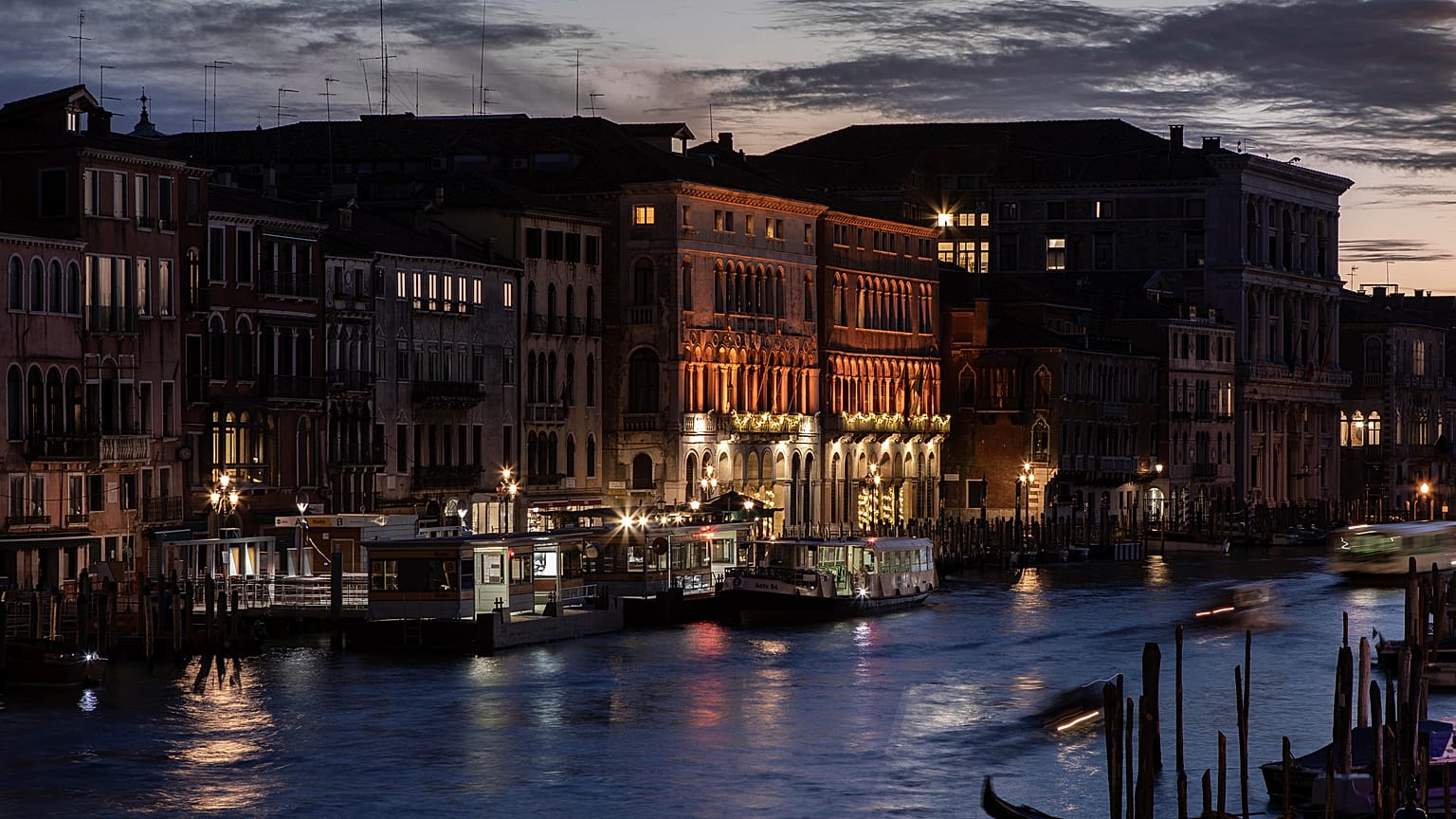 Venice Italy 