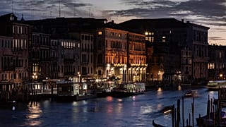 Venice Italy 