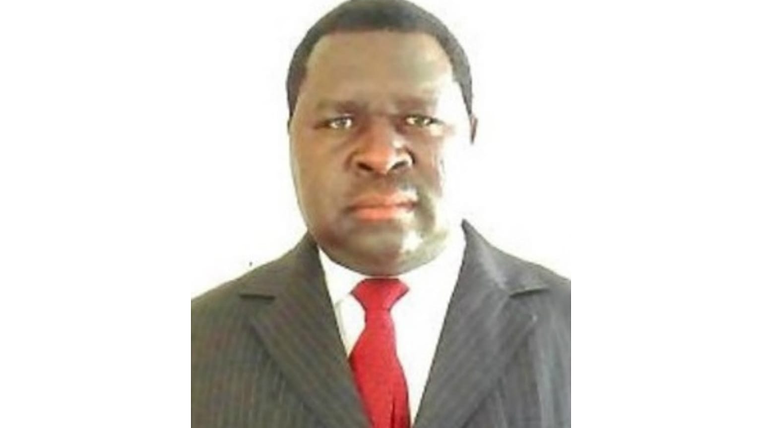 Adolf Hitler Uunona was elected as a local councillor