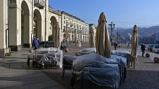 Gli scenari Covid