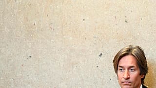 Tárgyalásra vár Karl-Heinz Grasser 2018. április 11-én