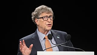Bill Gates