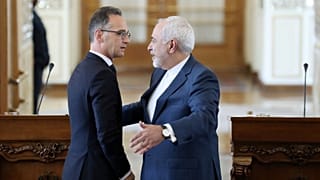 آلمان: به توافقی گسترده تر از برجام نیاز داریم