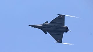 جنگنده رافال فرانسه