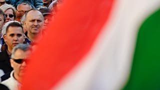 Fidesz-nagygyűlés, Székesfehérvár, 2018