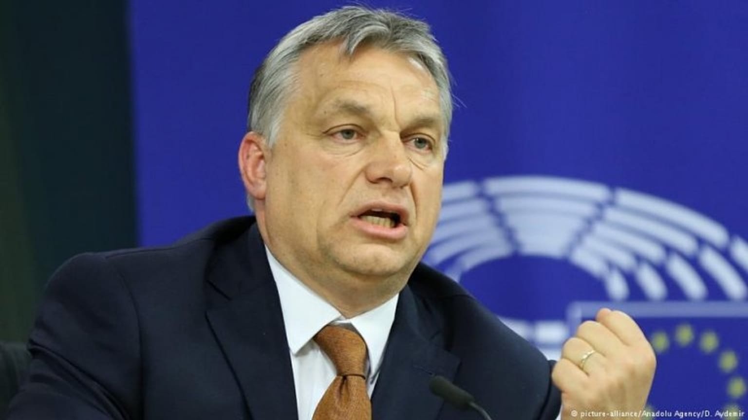 Victor Orban