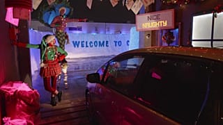 السينما الإنغماسية في بريطانيا