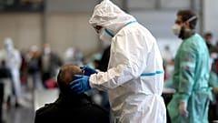 Virus Europe