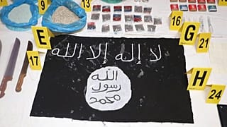 المغرب يعلن تفكيك خلية جديدة "موالية" لتنظيم الدولة الإسلامية
