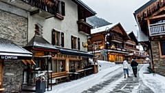 Virus Outbreak France Switzerland