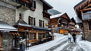 Virus Outbreak France Switzerland