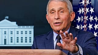 Anthonu Fauci, 1984 yılından beri ABD Ulusal Alerji ve Enfeksiyon Hastalıkları Enstitüsü Başkanı olarak görev yapıyor.