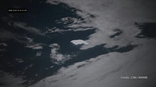 صور أقمار اصطناعية