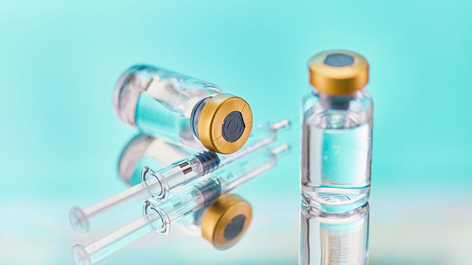 Covid vaccines