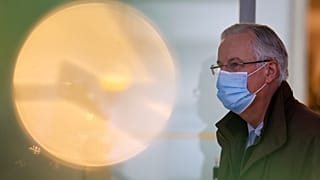 Σε τρεις τομείς οι βασικές διαφωνίες ΕΕ-Βρετανίας για το Brexit