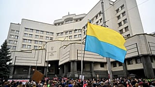 Activists had strongly protested against the court's ruling in October.