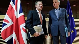 Michel Barnier