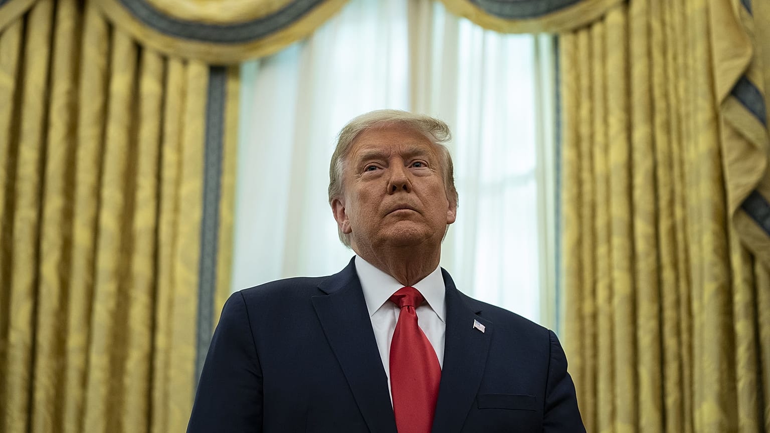 ABD Başkanı Trump, Somali'deki Amerikan askerlerinin çoğunun 2021 yılı başına kadar geri çekilmesi talimatını verdi.