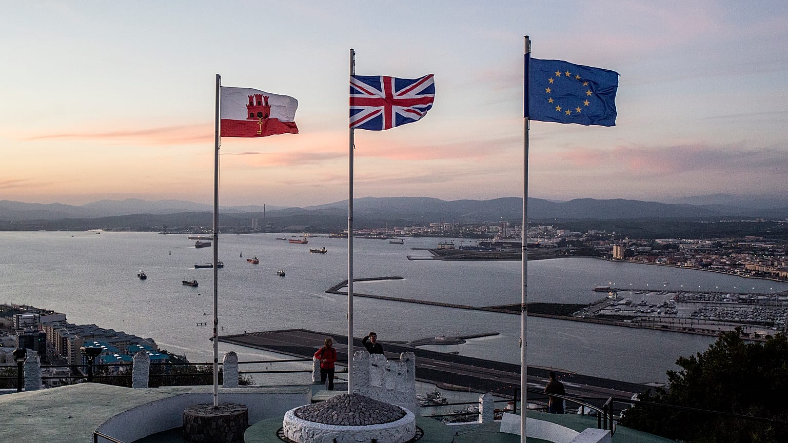 Kein Durchbruch: Brexit-Verhandlungen werden Sonntag fortgesetzt
