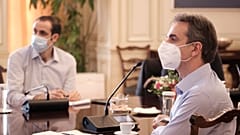 ΚΥΡΙΑΚΟΣ ΜΗΤΣΟΤΑΚΗΣ