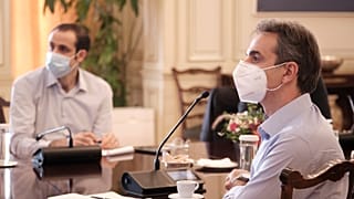 ΚΥΡΙΑΚΟΣ ΜΗΤΣΟΤΑΚΗΣ
