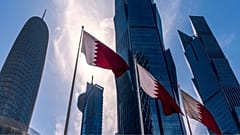 شهر دوحه قطر