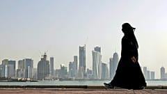 صورة لمدينة الدوحة