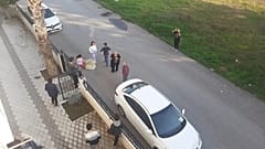 Antalya'nın Gazipaşa ilçesi açıklarında 5,2 büyüklüğünde meydana gelen deprem, paniğe neden oldu.