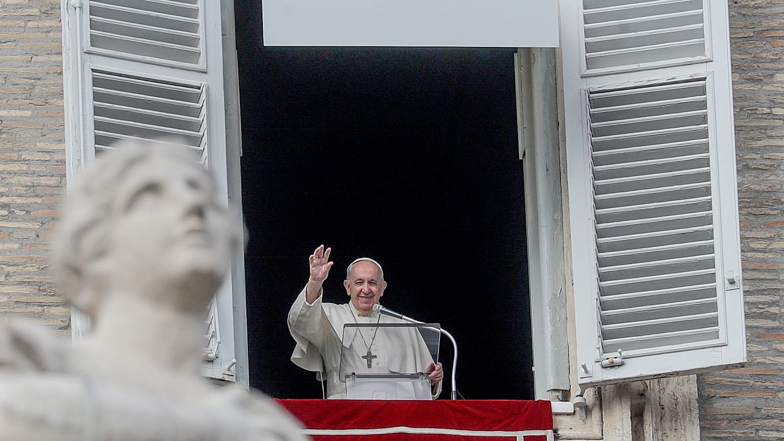 Papa Francis