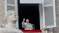 Papa Francis