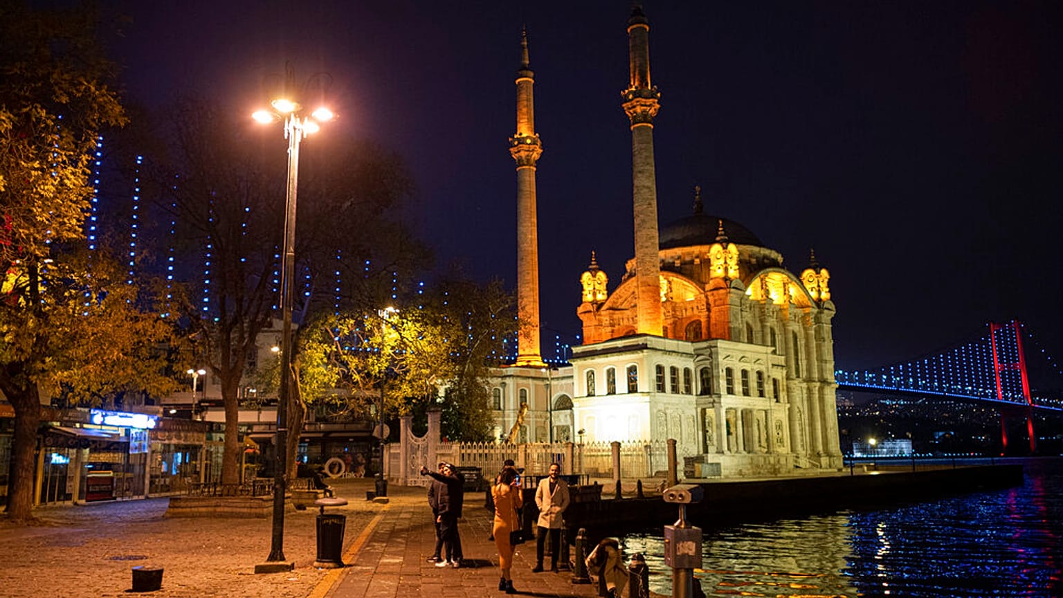 İstanbul