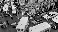 Rue des Rosiers, 9 de agosto de 1982
