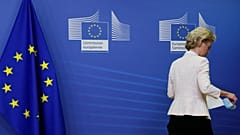 Brexit: «Εντατικοποίηση διαπραγματεύσεων»