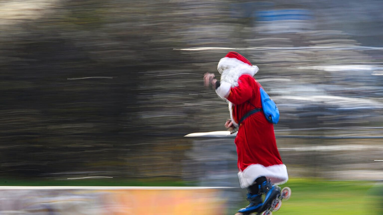 Il Covid a Natale 