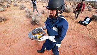 Hayabusa2 