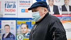 Enges Kopf-an-Kopf-Rennen: Rumänien wählt ein neues Parlament