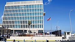 ABD Havana Büyükelçiliği