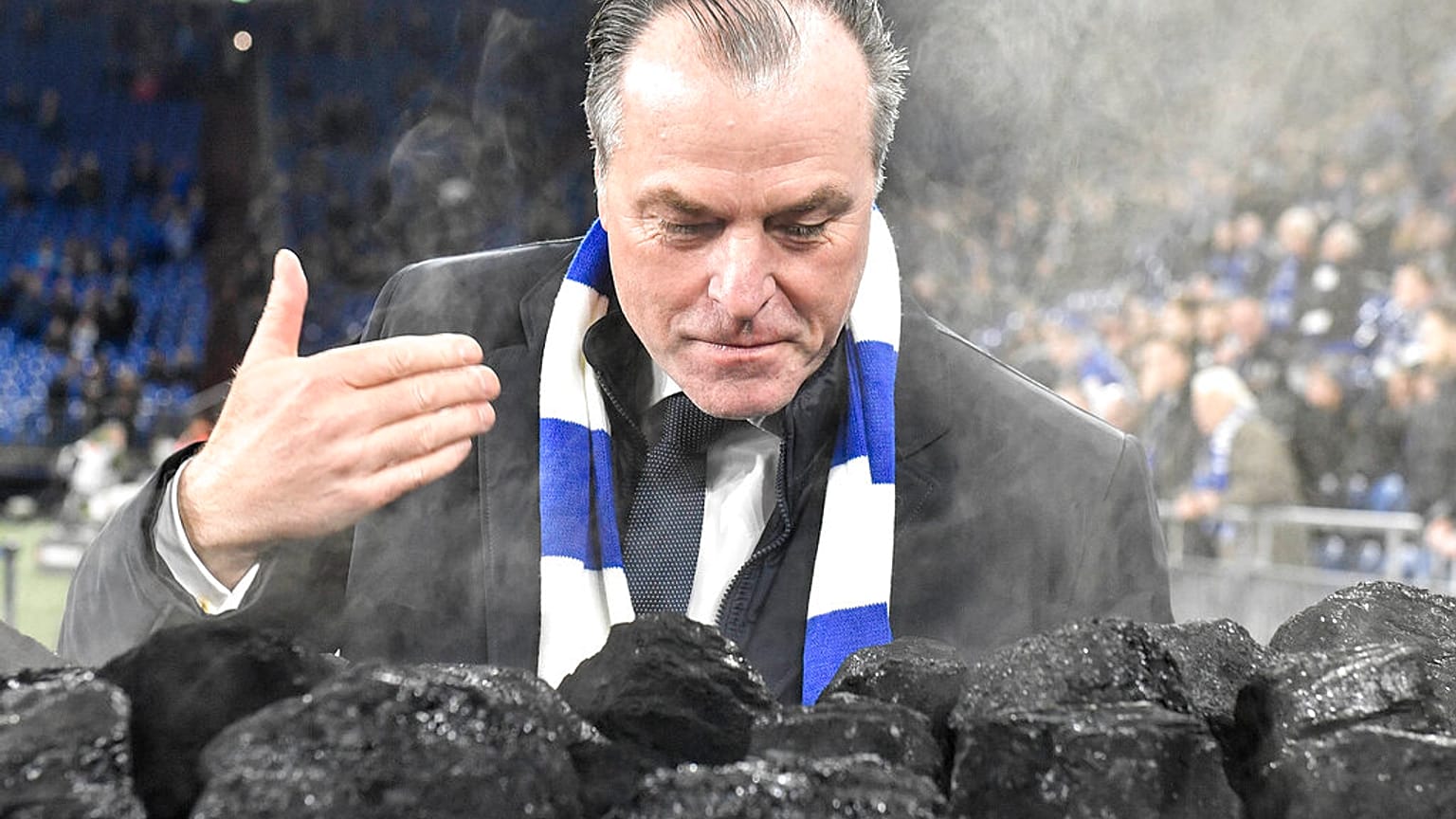 Fleischproduzent Tönnies (2018)