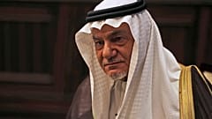 Turki bin Faisal 