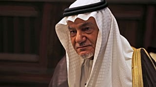 Turki bin Faisal 