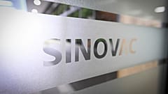 Çinli Sinovac şirketi