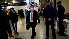 Immer noch keine Lösung: Brexit-Gespräche gehen weiter
